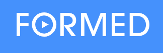 Formed logo